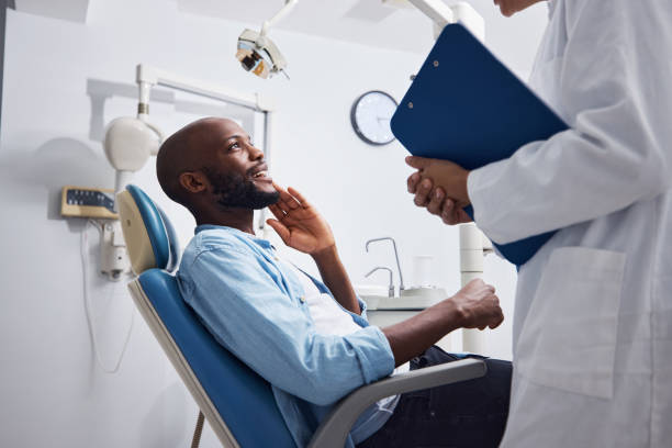 Dental X-Rays and Imaging in Penbrook, PA