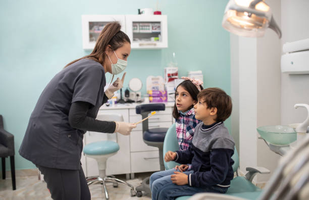Best Dental Exams and Cleanings  in Penbrook, PA